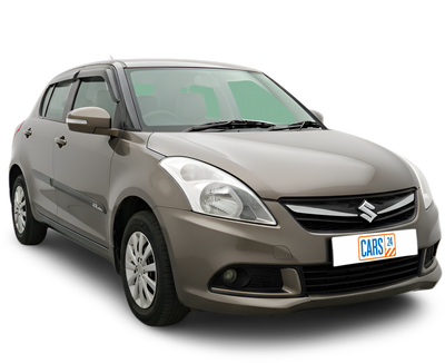 Maruti Swift Dzire-img